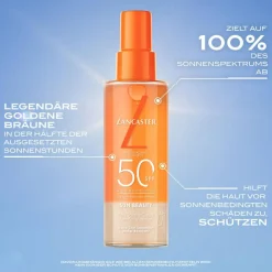 Sun Beauty   Sun Protective Water SPF30 150 ml