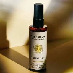 Sunblush Hydrating Tan Mist 100 ml
