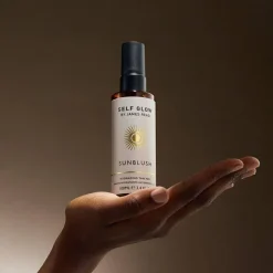 Sunblush Hydrating Tan Mist 100 ml