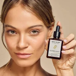Sunbright Tinted Tan Drops 30 ml