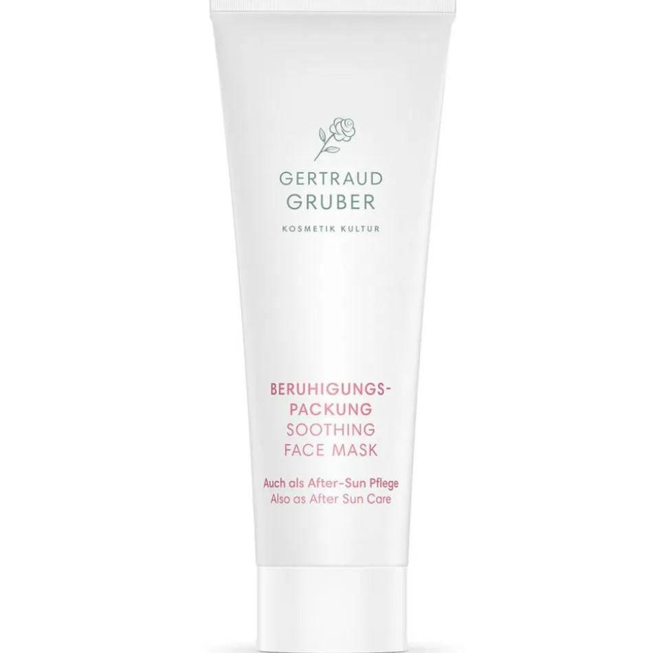 SUN CARE Beruhigungs Packung & After Sunshine 50 ml