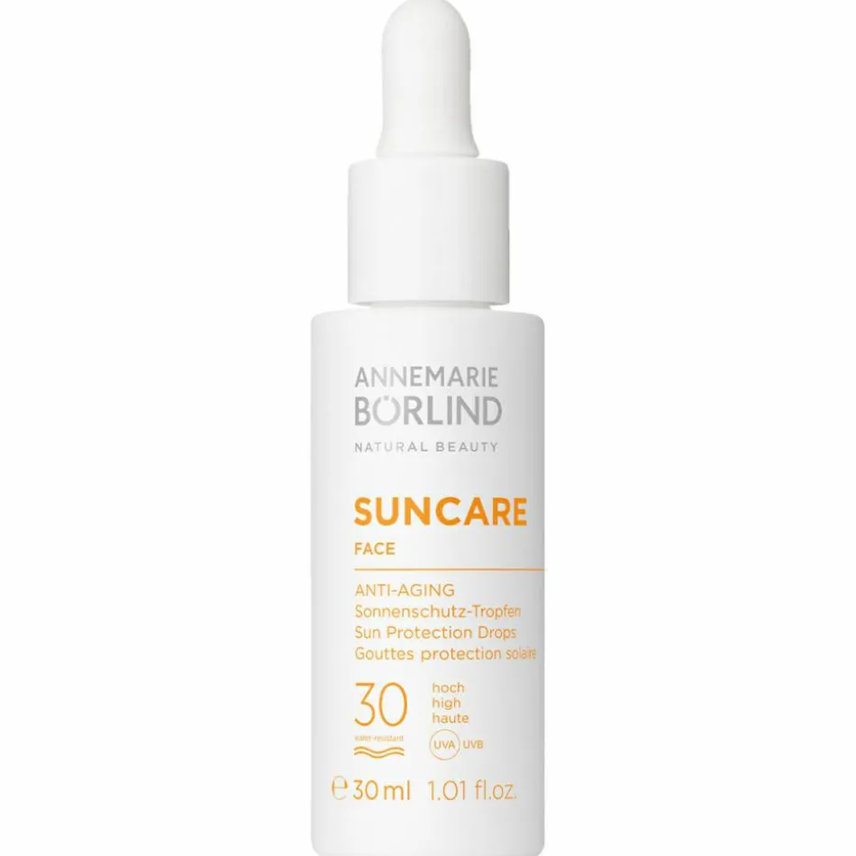 SUNCARE Face Anti-Aging Sun Protection Drops SPF 30 30 ml
