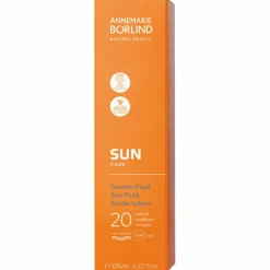 SUN Care Sonnen-Fluid SPF 20, 125 ml