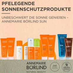 SUN Care Sonnen-Fluid SPF 20, 125 ml