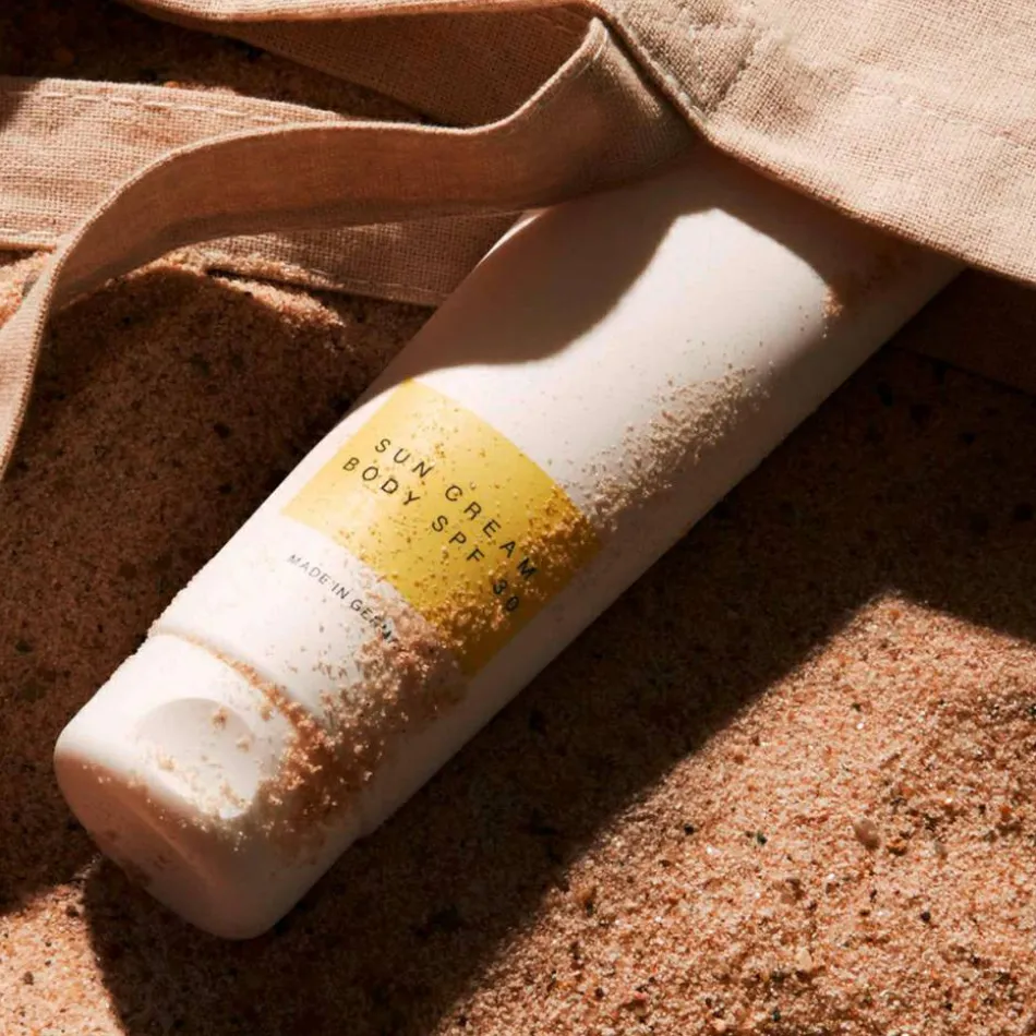 Sun Cream Body SPF 30 150 ml