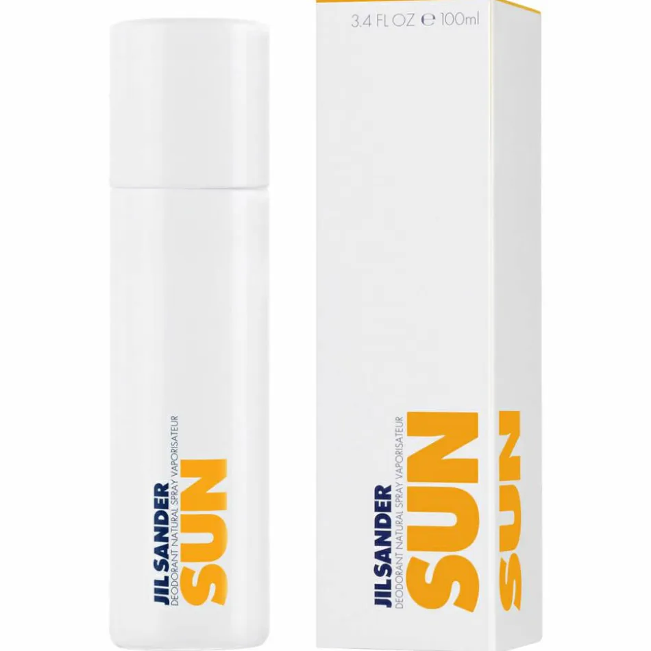 SUN Deodorant Spray 100 ml