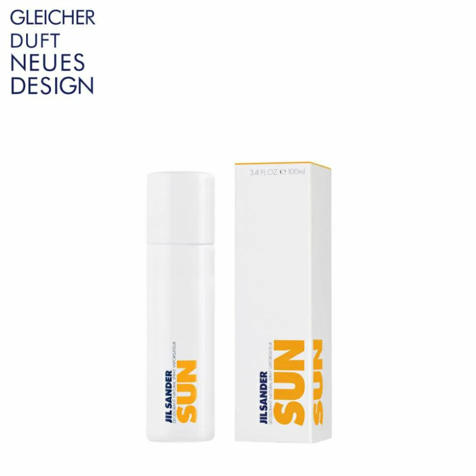 SUN Deodorant Spray 100 ml