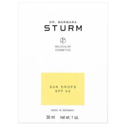 Sun Drops SPF 50 30 ml