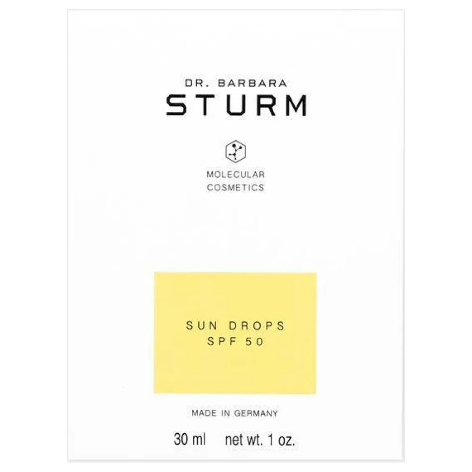 Sun Drops SPF 50 30 ml