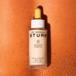 SUN DROPS SPF 30  30 ml