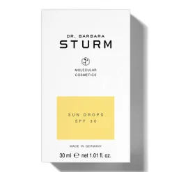 SUN DROPS SPF 30 30 ml