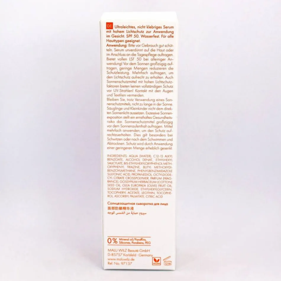 Sun Drops SPF 50 30 ml
