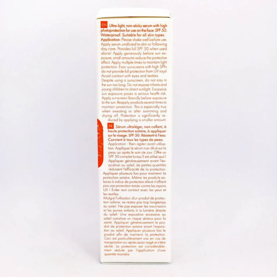 Sun Drops SPF 50 30 ml