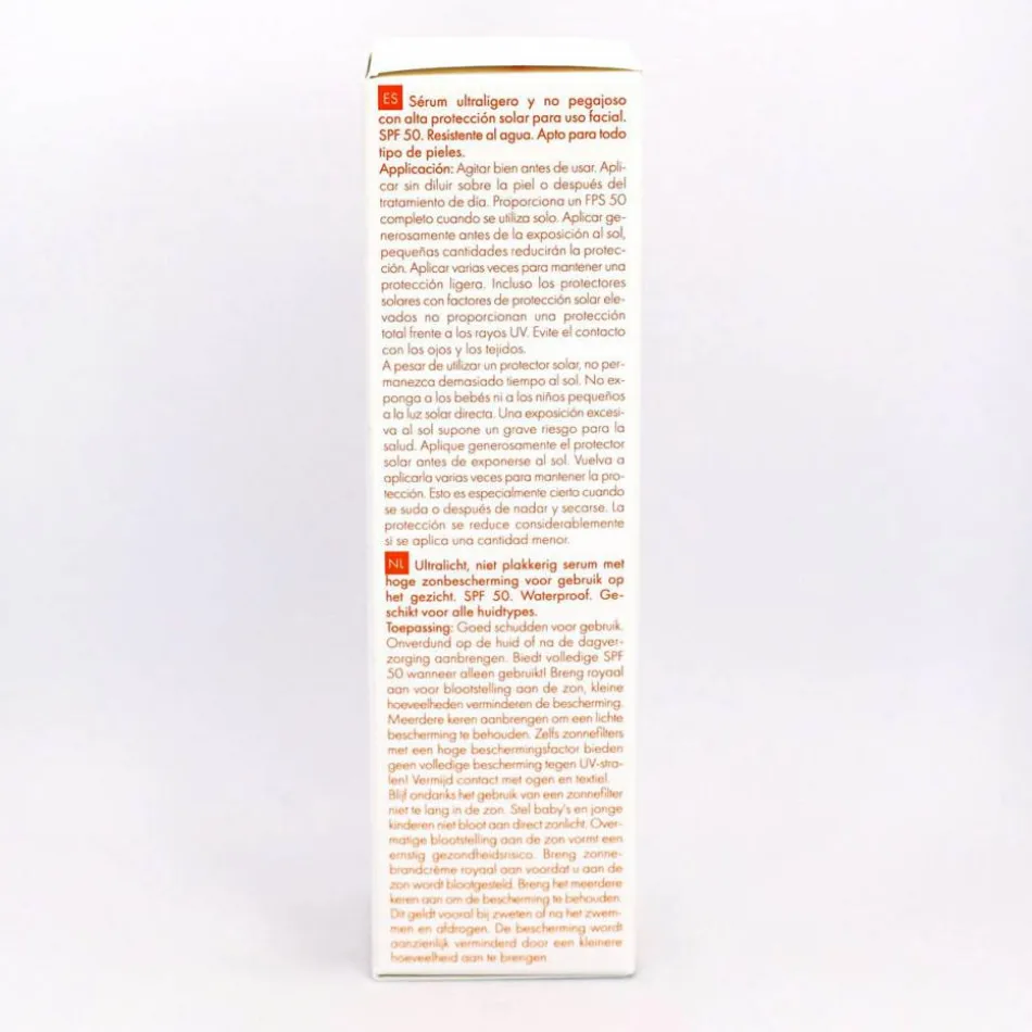 Sun Drops SPF 50 30 ml
