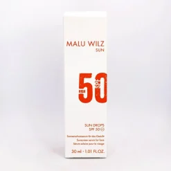 Sun Drops SPF 50 30 ml