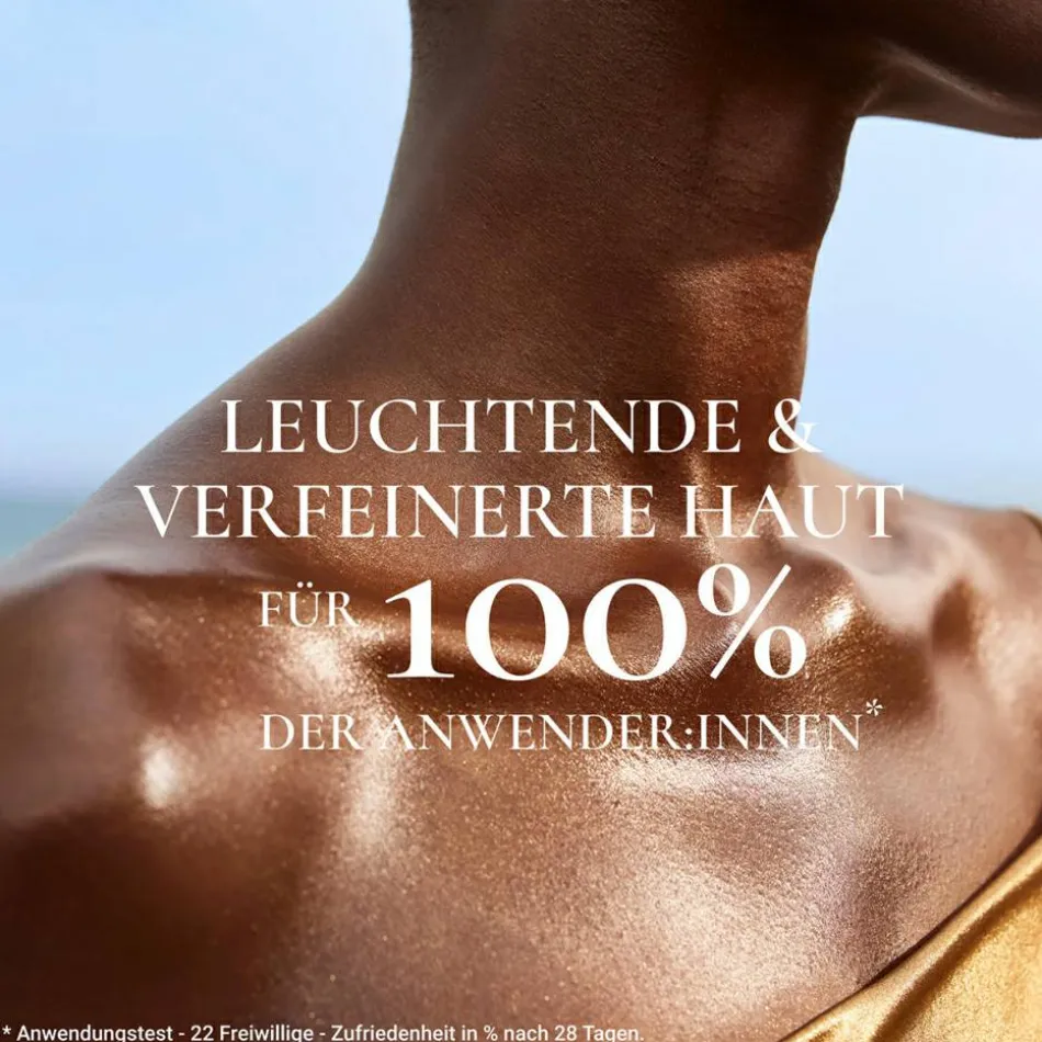 Sun Gold-Sonnenöl SPF 30 150 ml