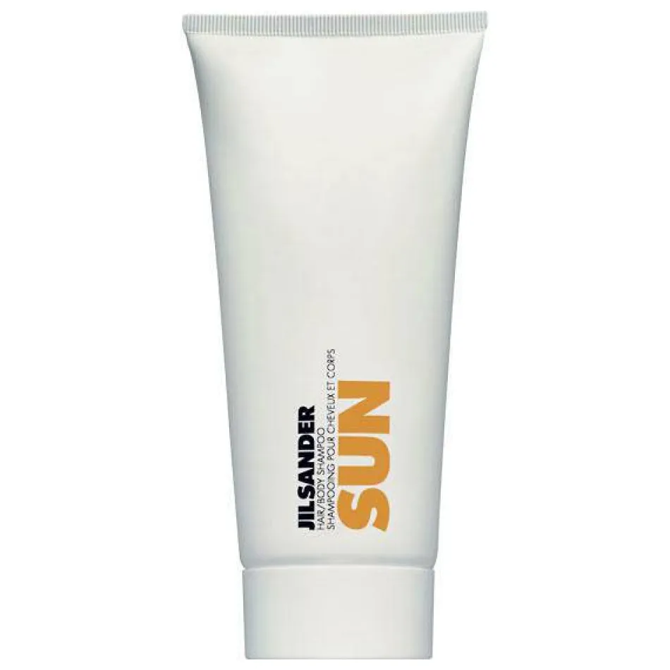 SUN Hair & Body Shampoo 150 ml