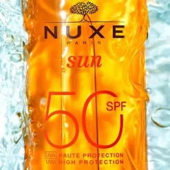 Sun Huile Solaire Brozante SPF 50 150 ml