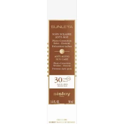 Sunleÿa G.E.   Soin Solaire Anti-Âge SPF 30 50 ml