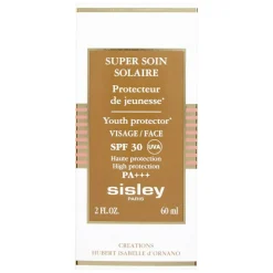 Sunleÿa G.E.   Super Soin Solaire 60 ml