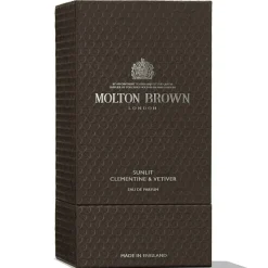 Sunlit Clementine & Vetiver Eau de Parfum 100 ml