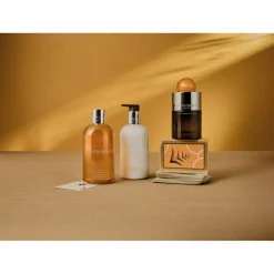 Sunlit Clementine & Vetiver   Body Lotion 300 ml