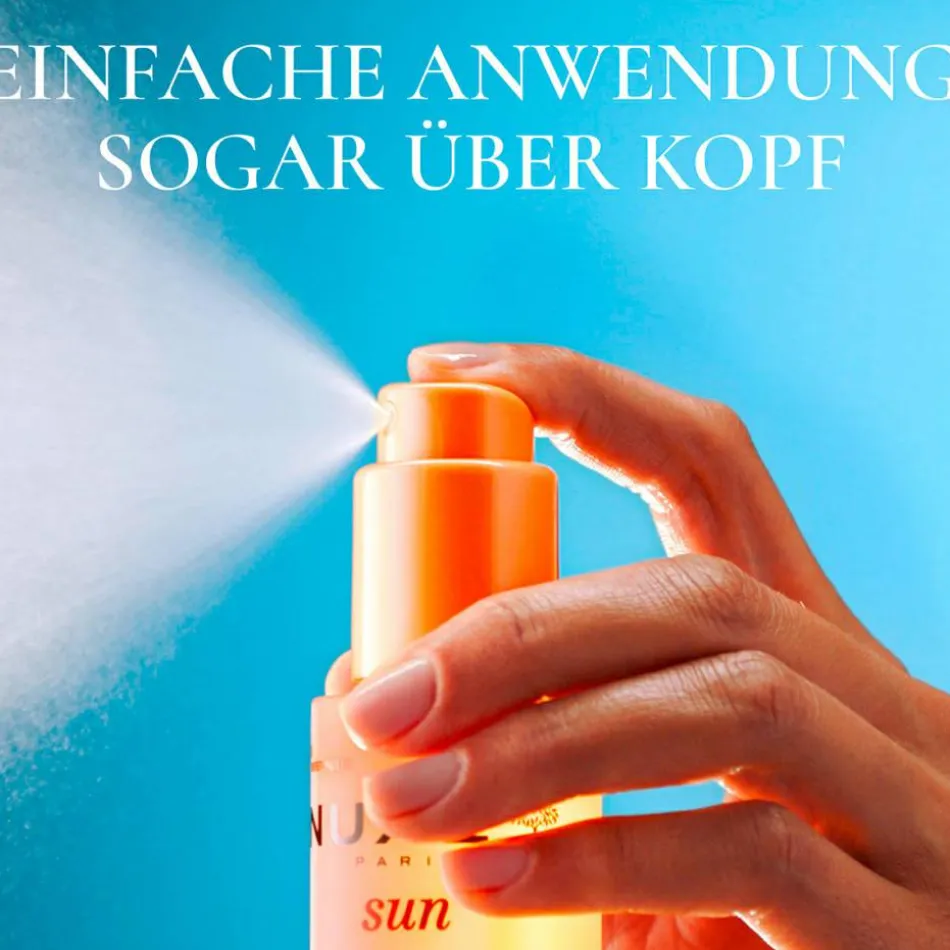 Sun Mist SPF 30 150 ml