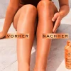 Sun   Moisturizing Self-Tanning Mousse 150 ml