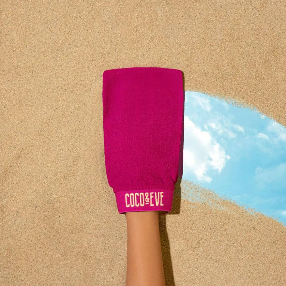 Sunny Honey Deluxe Exfoliating Mitt 1 Stück