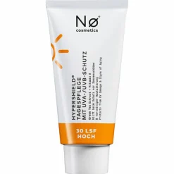 sunny tøday Hypershield Tagespflege mit UVA-/UVB-Schutz SPF 30 50 ml