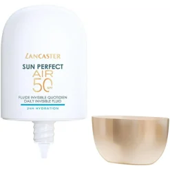 Sun Perfect Air Daily Invisible Fluid SPF 50 24H Hydration 40 ml