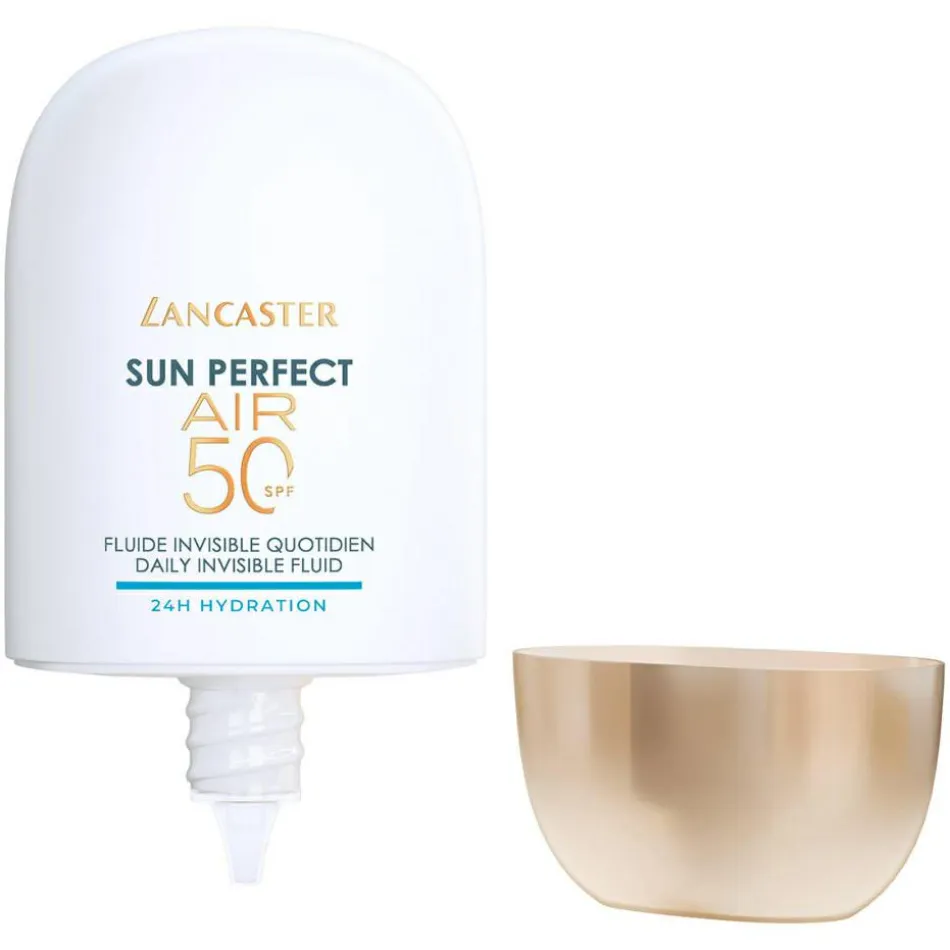 Sun Perfect Air Daily Invisible Fluid SPF 50 24H Hydration 40 ml