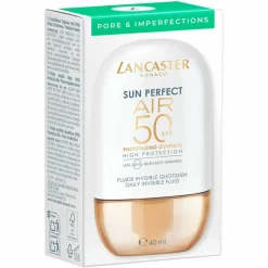 Sun Perfect Air   Daily Invisible Fluid SPF 50 Pore & Imperfections 40 ml