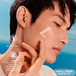 Sun Perfect Air   Daily Invisible Fluid SPF 50 Pore & Imperfections 40 ml
