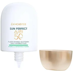 Sun Perfect Air   Daily Invisible Fluid SPF 50 Pore & Imperfections 40 ml