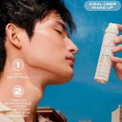 Sun Perfect Air Invisible Face Mist SPF 50 75 ml