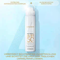 Sun Perfect Air Invisible Face Mist SPF 50 75 ml