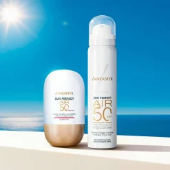 Sun Perfect Air Invisible Face Mist SPF 50 75 ml