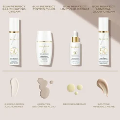 Sun Perfect Perfecting Fluid SPF 50 30 ml