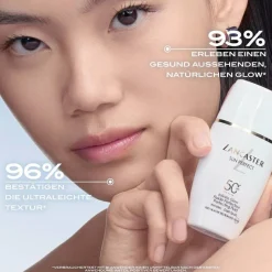 Sun Perfect Perfecting Fluid SPF 50 30 ml