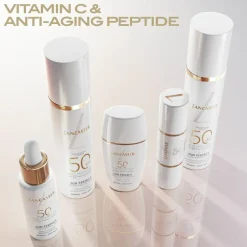 Sun Perfect   Sun Clear & Tinted Stick SPF 50 12 g