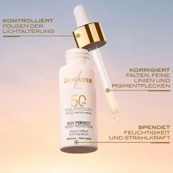 Sun Perfect   Unifying Serum SPF 50 50 ml