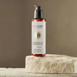 Sunrise to Sundown Tinted Tan Serum 150 ml