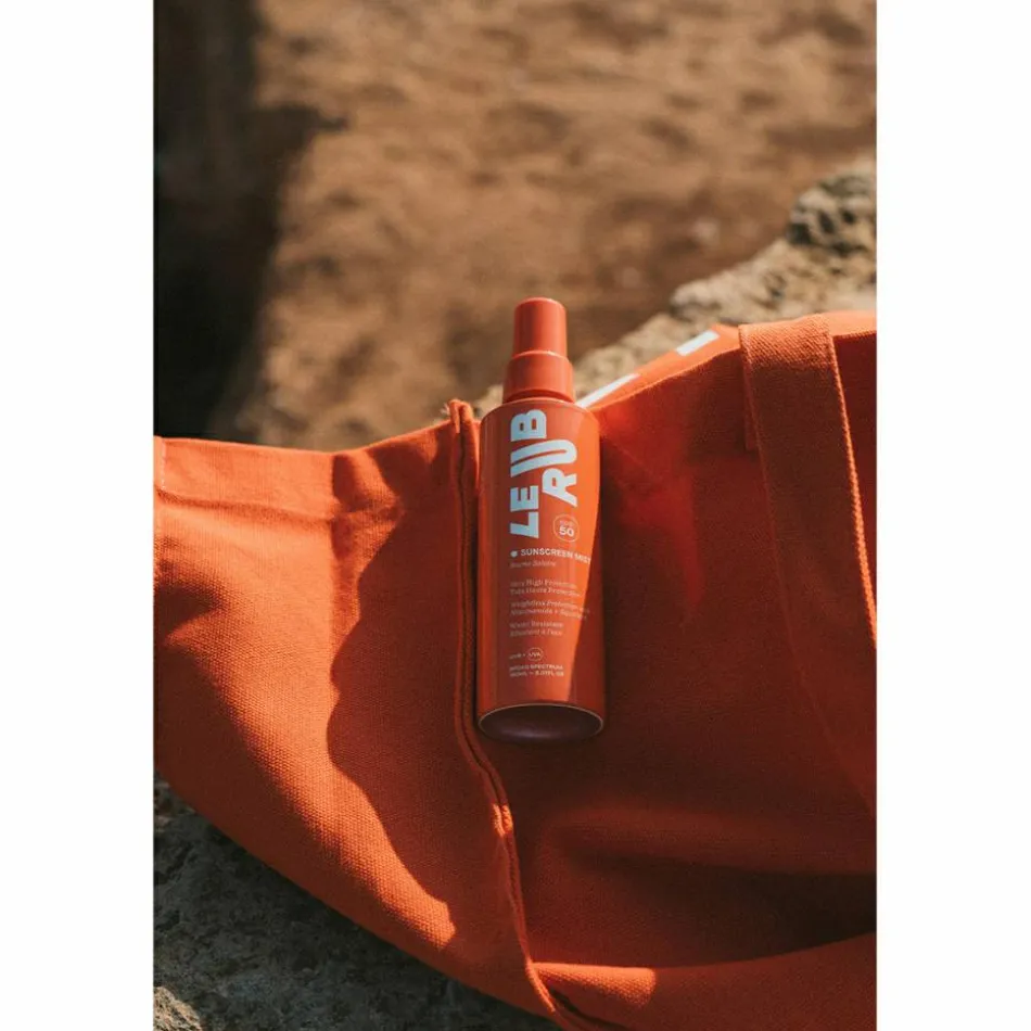 Sunscreen Mist SPF 50 150 ml