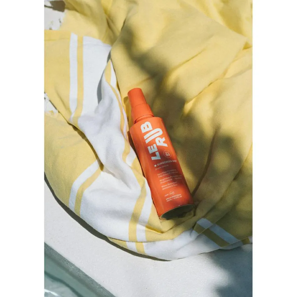 Sunscreen Mist SPF 50 150 ml