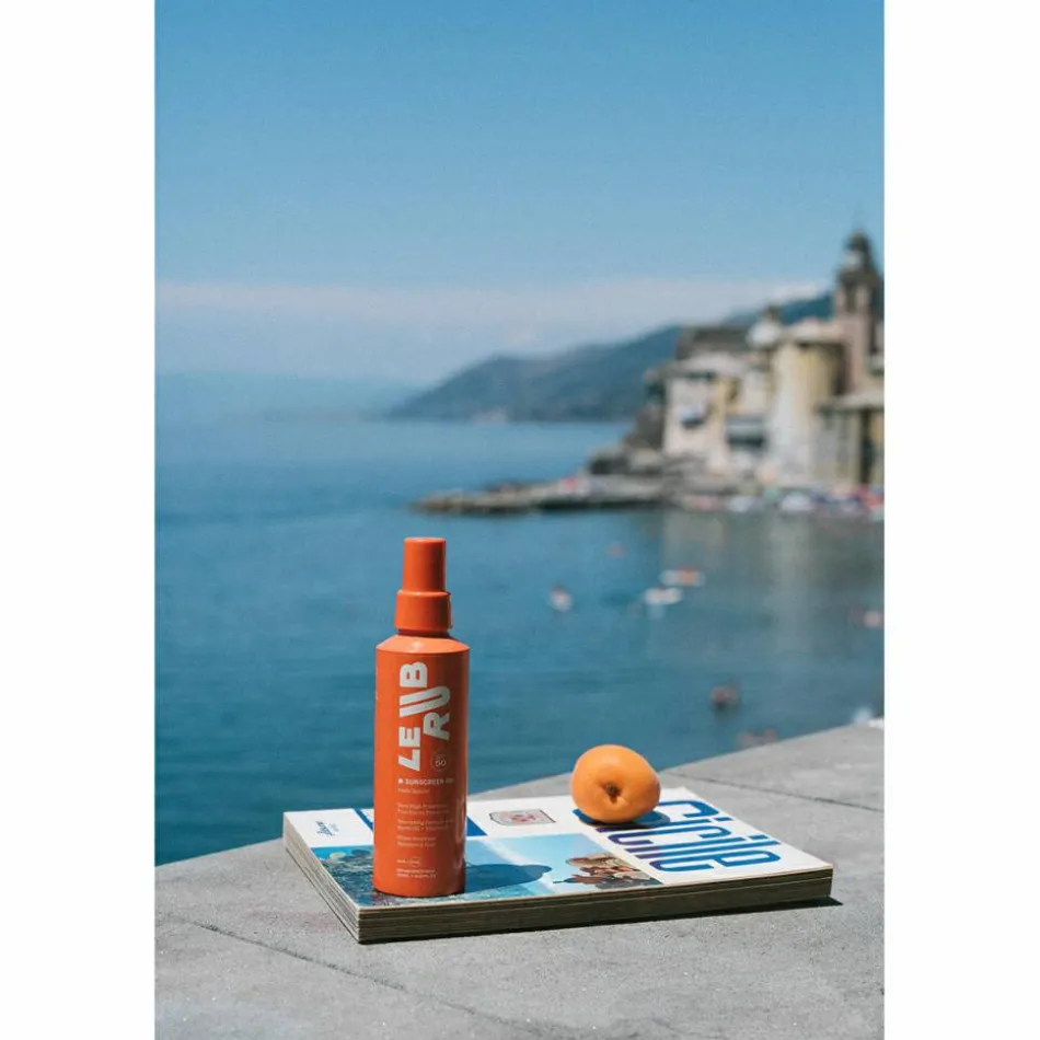 Sunscreen Oil SPF 50 150 ml