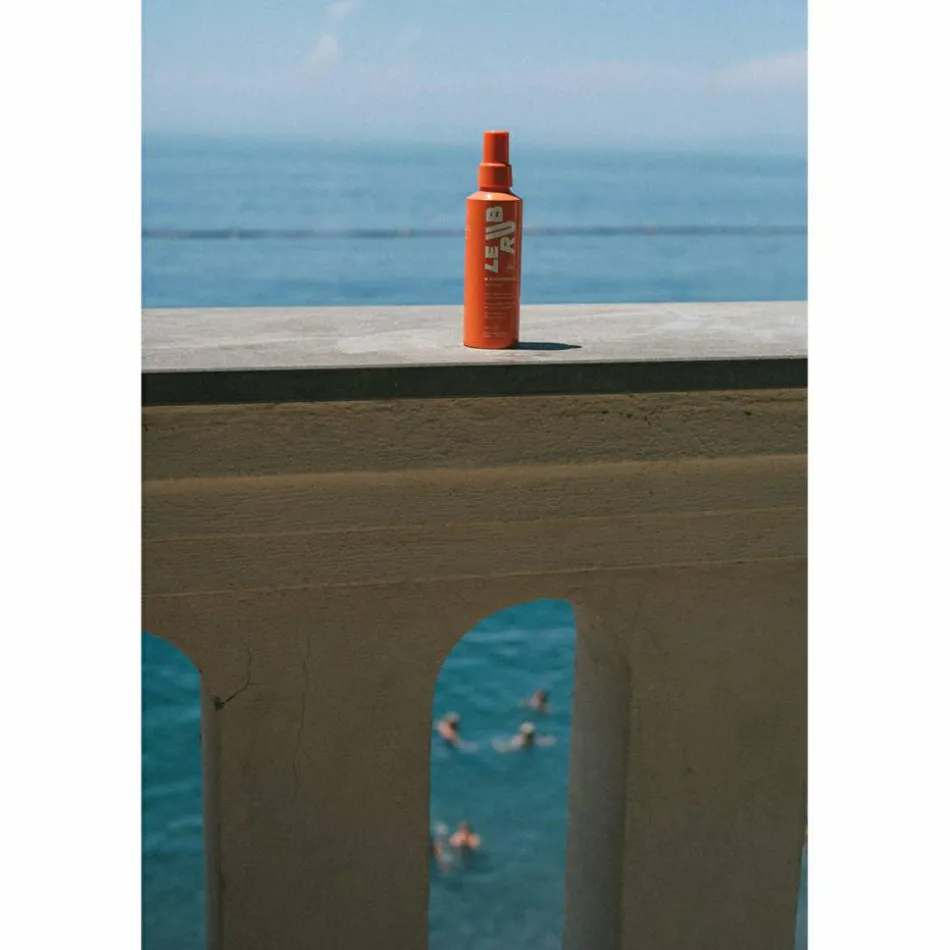 Sunscreen Oil SPF 50 150 ml