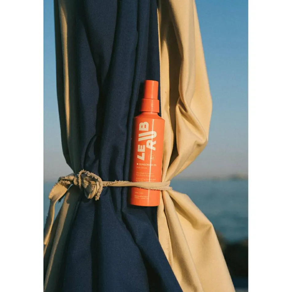 Sunscreen Oil SPF 50 150 ml