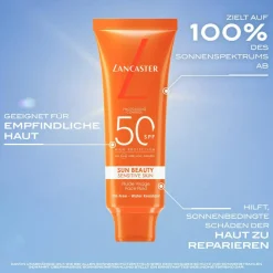 Sun Sensitive   Milky Fluid SPF 50 50 ml