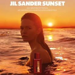 SUNSET Eau de Parfum